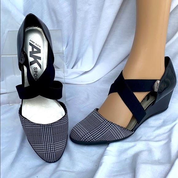 Anne Klein Shoes - Anne Klein Business Casual Akstrista Shoes